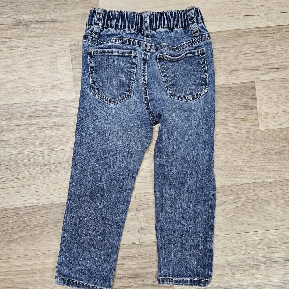 Toddler Girls Fall Clothing Bundle Size 2T Old Navy Cat & Jack Casual
